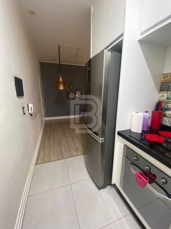 Apartamento Morada das Vinhas, Jundiaí - SP