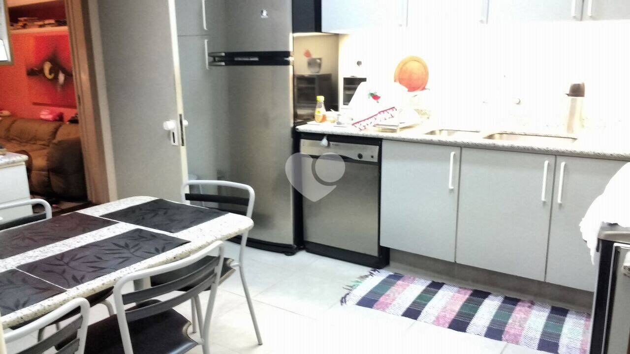 Apartamento Urca, Rio de Janeiro - RJ