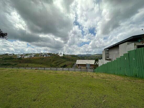 Terreno de 698 m² na Congonhas - Alphaville - Juiz de Fora - MG, à venda por R$ 450.000