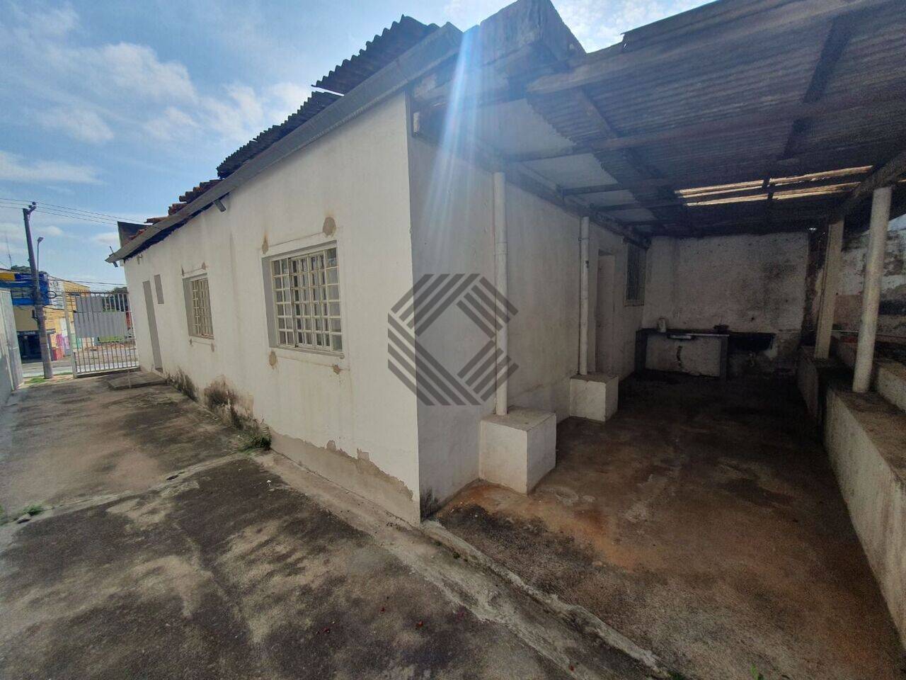 Casa Vila Nova Sorocaba, Sorocaba - SP