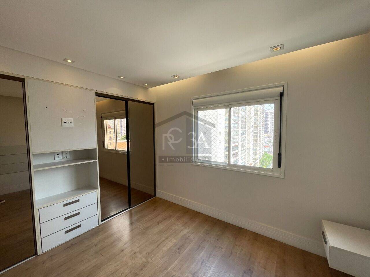 Apartamento Tatuapé, São Paulo - SP