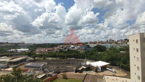 Apartamento Centro, Americana - SP