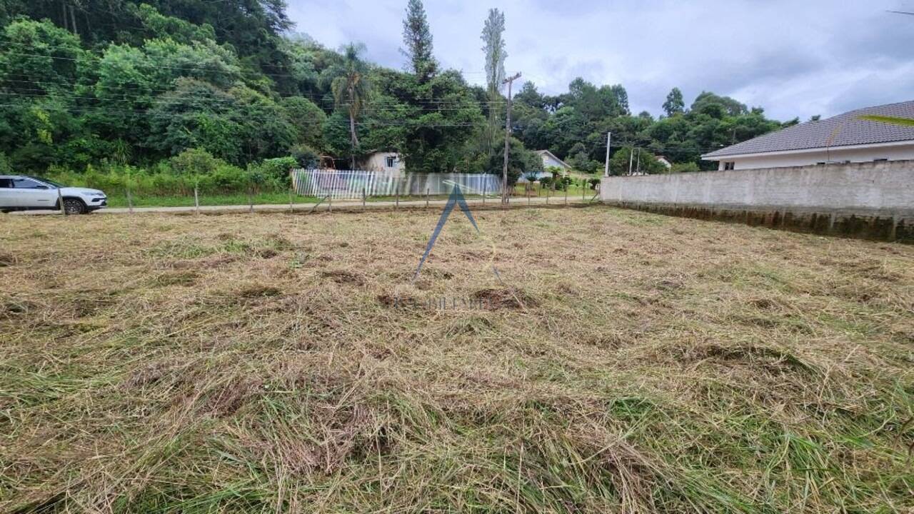 Terreno Ferraria, Campo Largo - PR