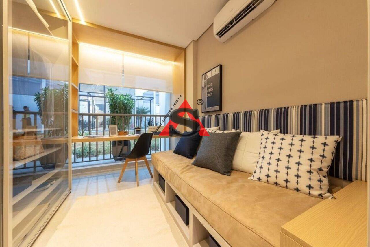 Apartamento Ipiranga, São Paulo - SP