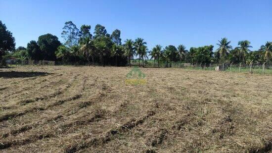 Chácaras de Recreio Monteiro - Araçatuba - SP, Araçatuba - SP