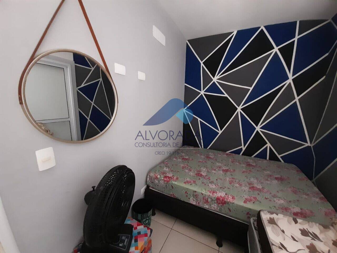 Apartamento Perequê-Açu, Ubatuba - SP