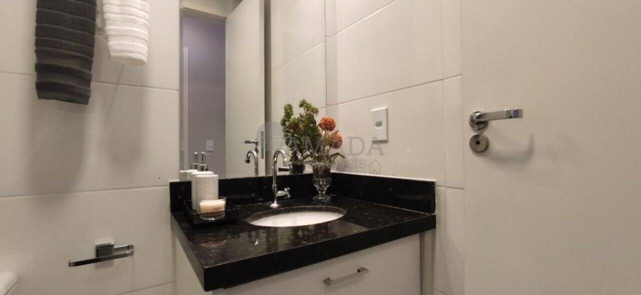 Apartamento Vila São Francisco, São Paulo - SP