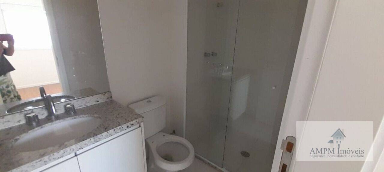 Apartamento Barra Funda, São Paulo - SP