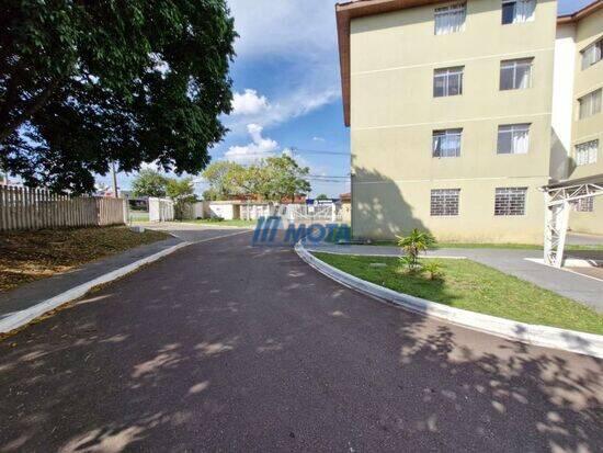 Apartamento Bairro Alto, Curitiba - PR