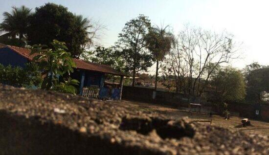 Terreno Jardim Botânico, Jaguariúna - SP