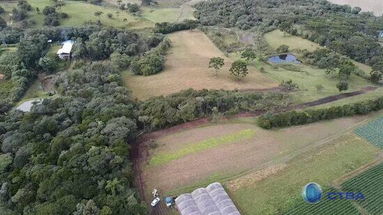 Colônia Murici - São José dos Pinhais - PR, São José dos Pinhais - PR