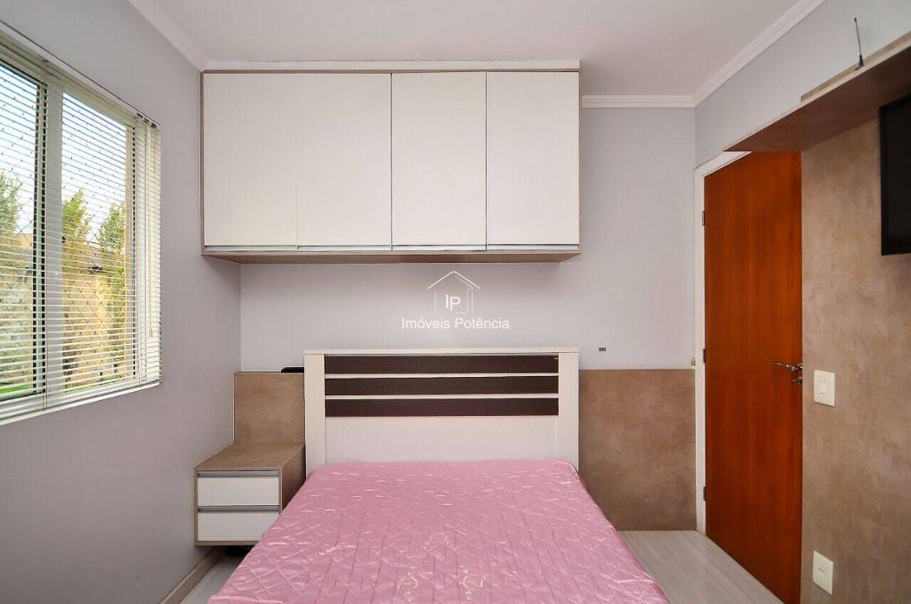 Apartamento Campo Comprido, Curitiba - PR