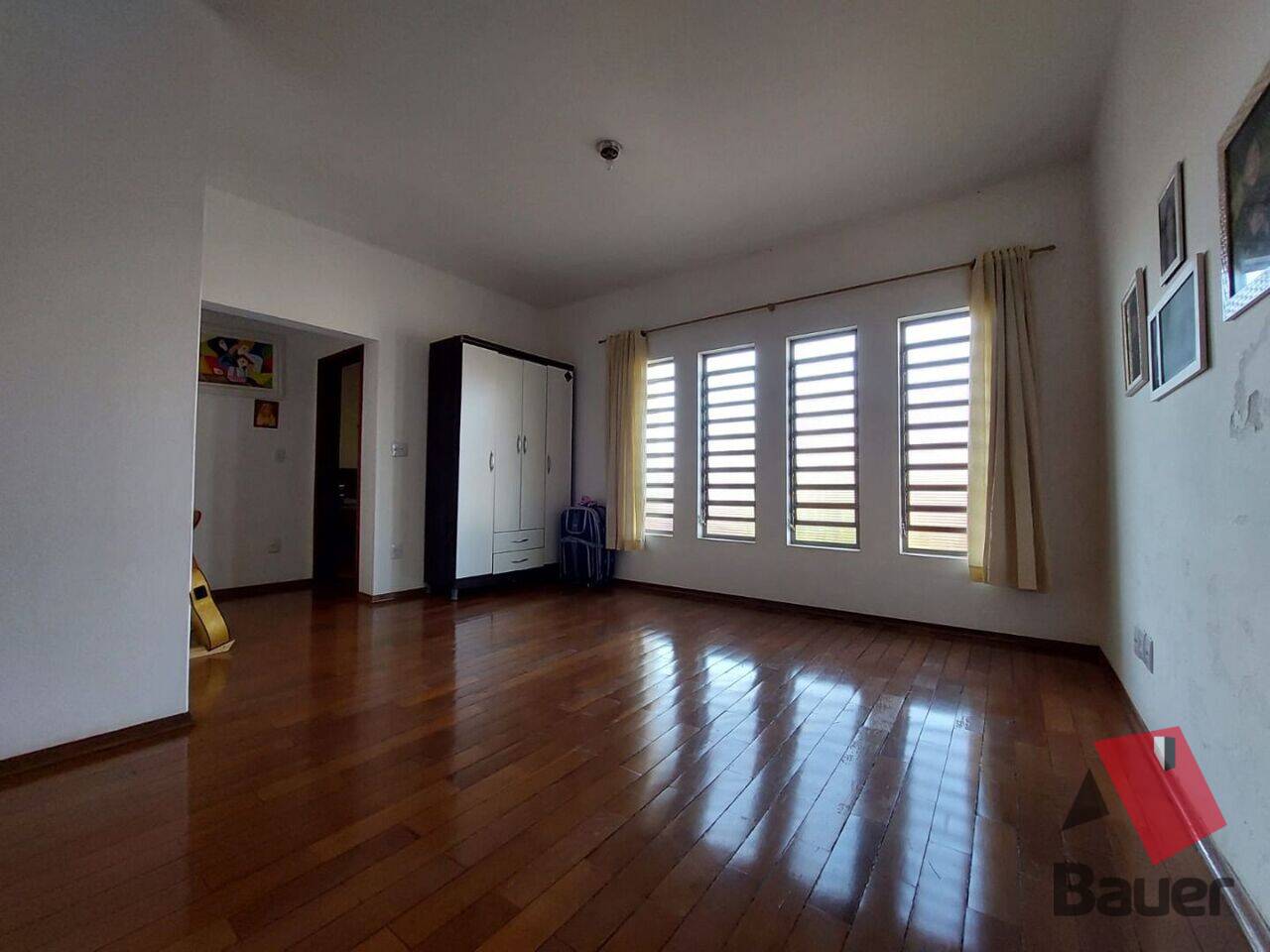 Casa Jardim Alvorada, Jaú - SP