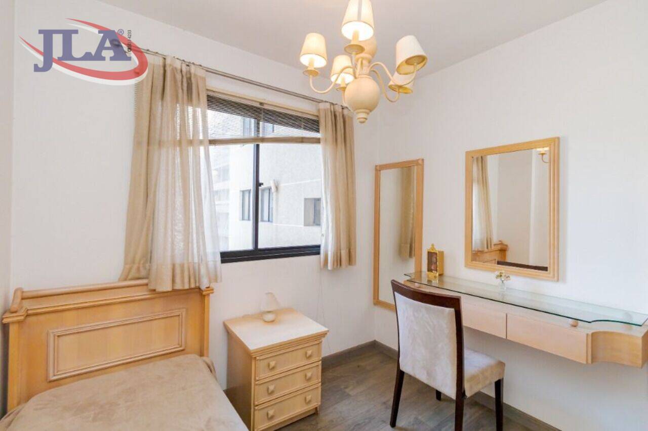 Apartamento Batel, Curitiba - PR