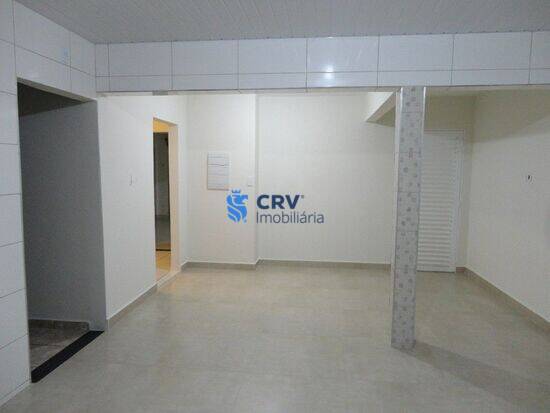 Conjunto Habitacional Violim - Londrina - PR, Londrina - PR