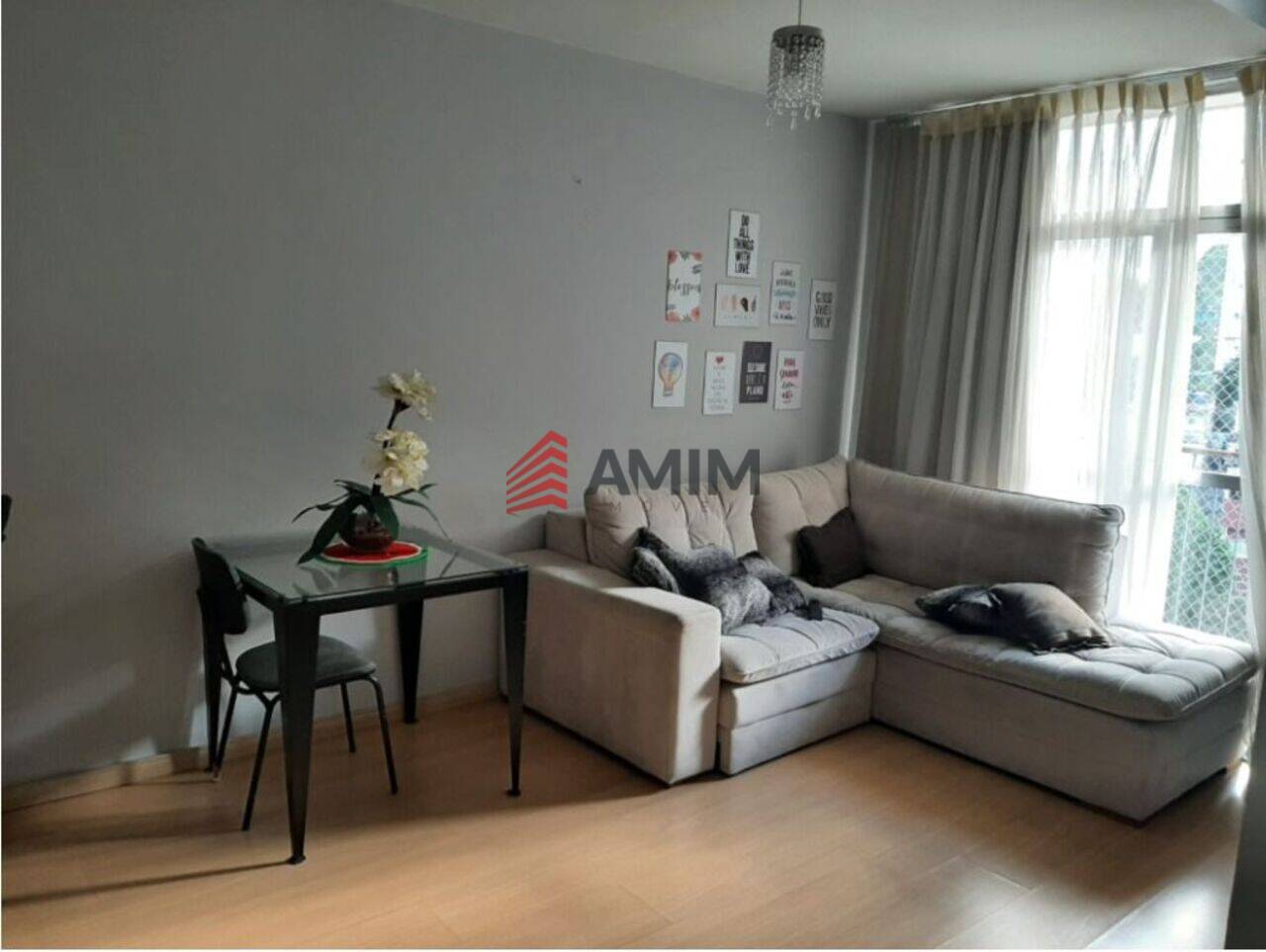 Apartamento Fonseca, Niterói - RJ