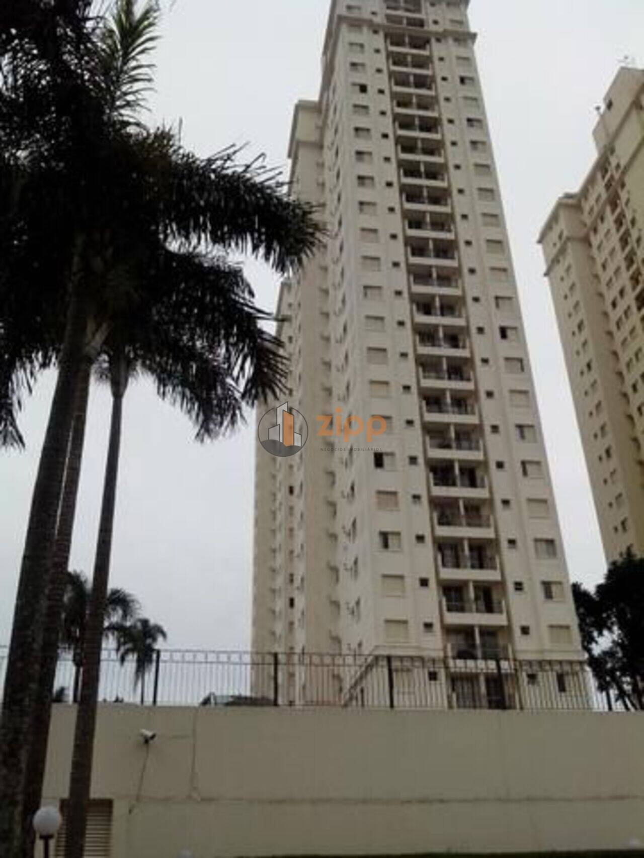 Apartamento Parque Mandaqui, São Paulo - SP