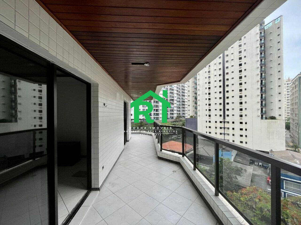 Apartamento Pitangueiras, Guarujá - SP