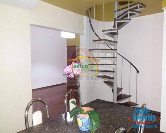 Apartamento Torre, Recife - PE