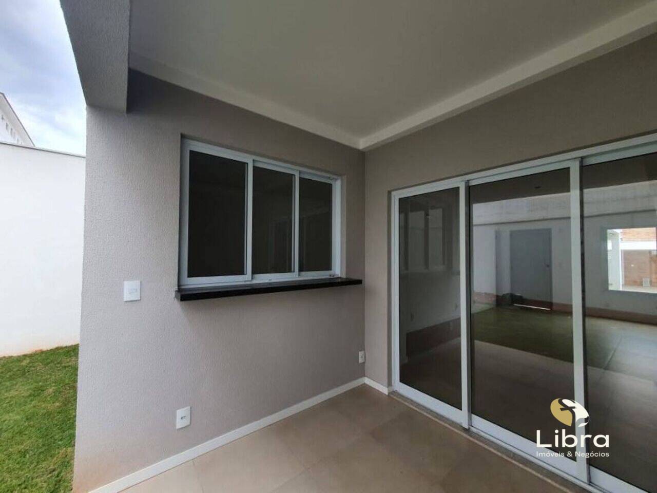 Sobrado Tirreno Residences, Sorocaba - SP