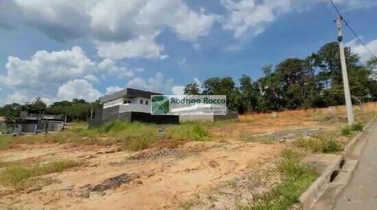 Terreno Araçoiaba da Serra, Araçoiaba da Serra - SP