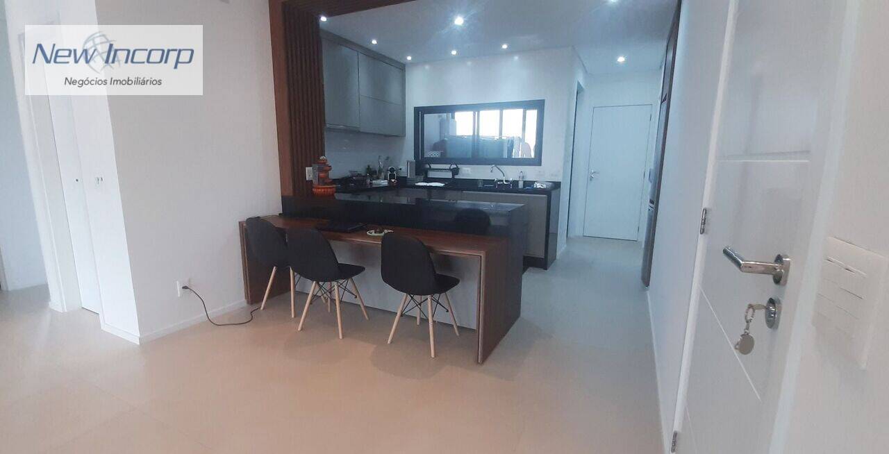 Apartamento Campo Belo, São Paulo - SP