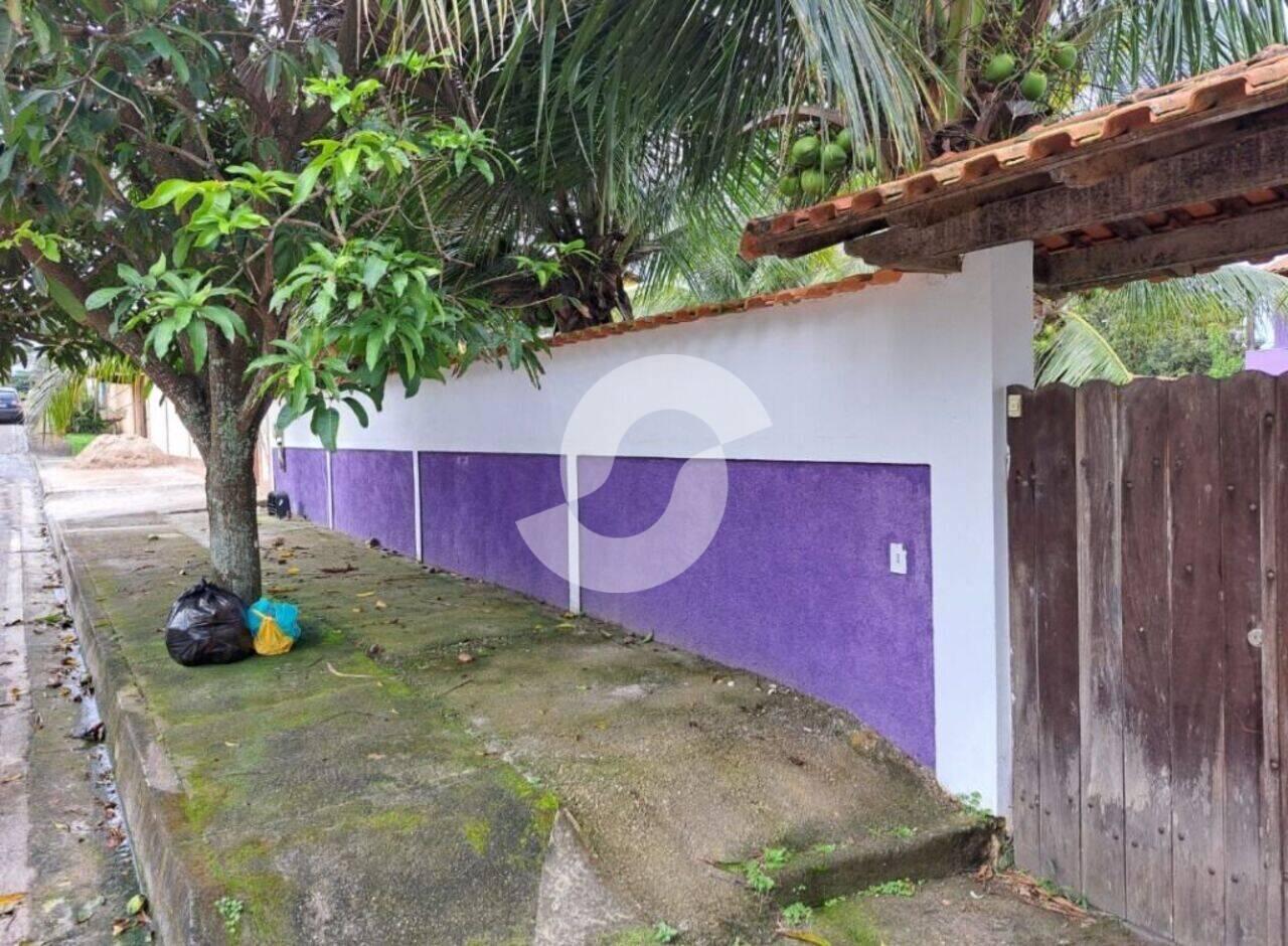 Casa Itaipuaçu, Maricá - RJ