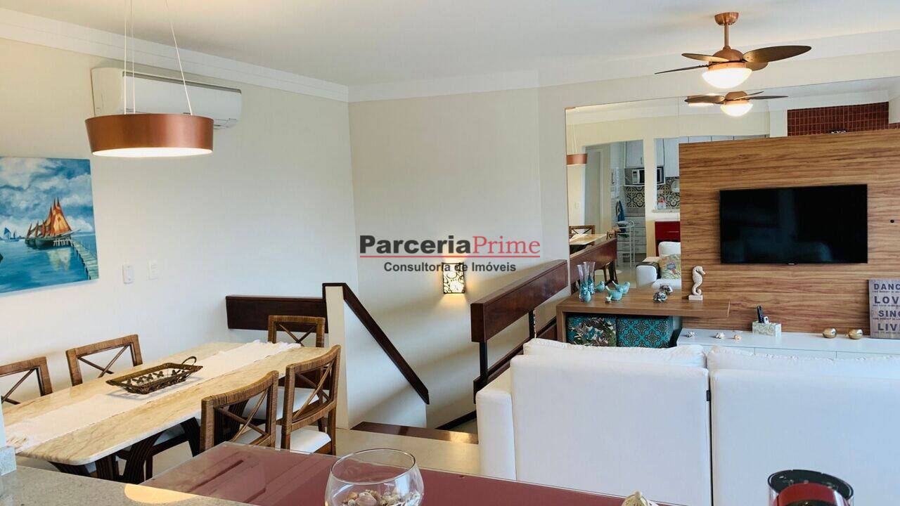 Apartamento Riviera Módulo 6, Bertioga - SP