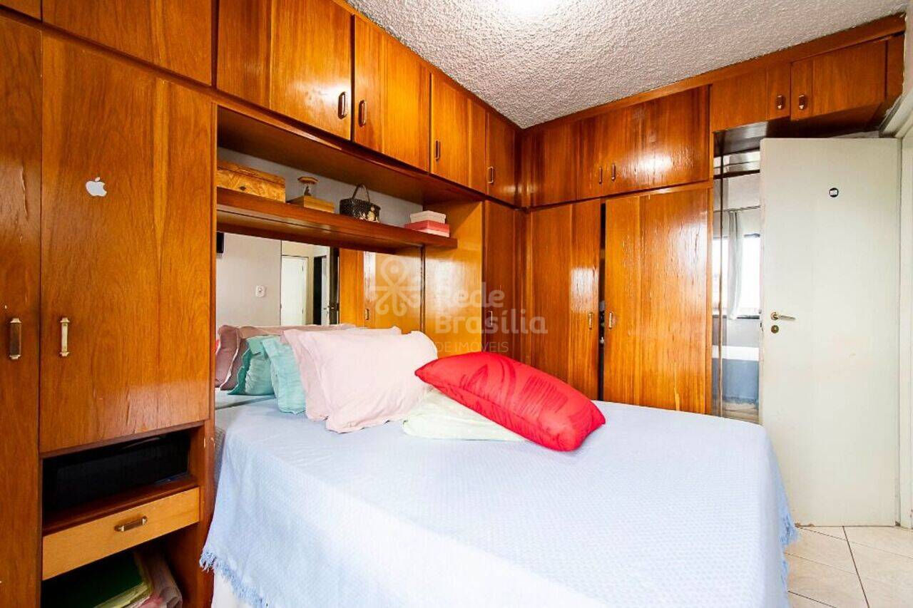 Apartamento Cruzeiro Novo, Cruzeiro - DF