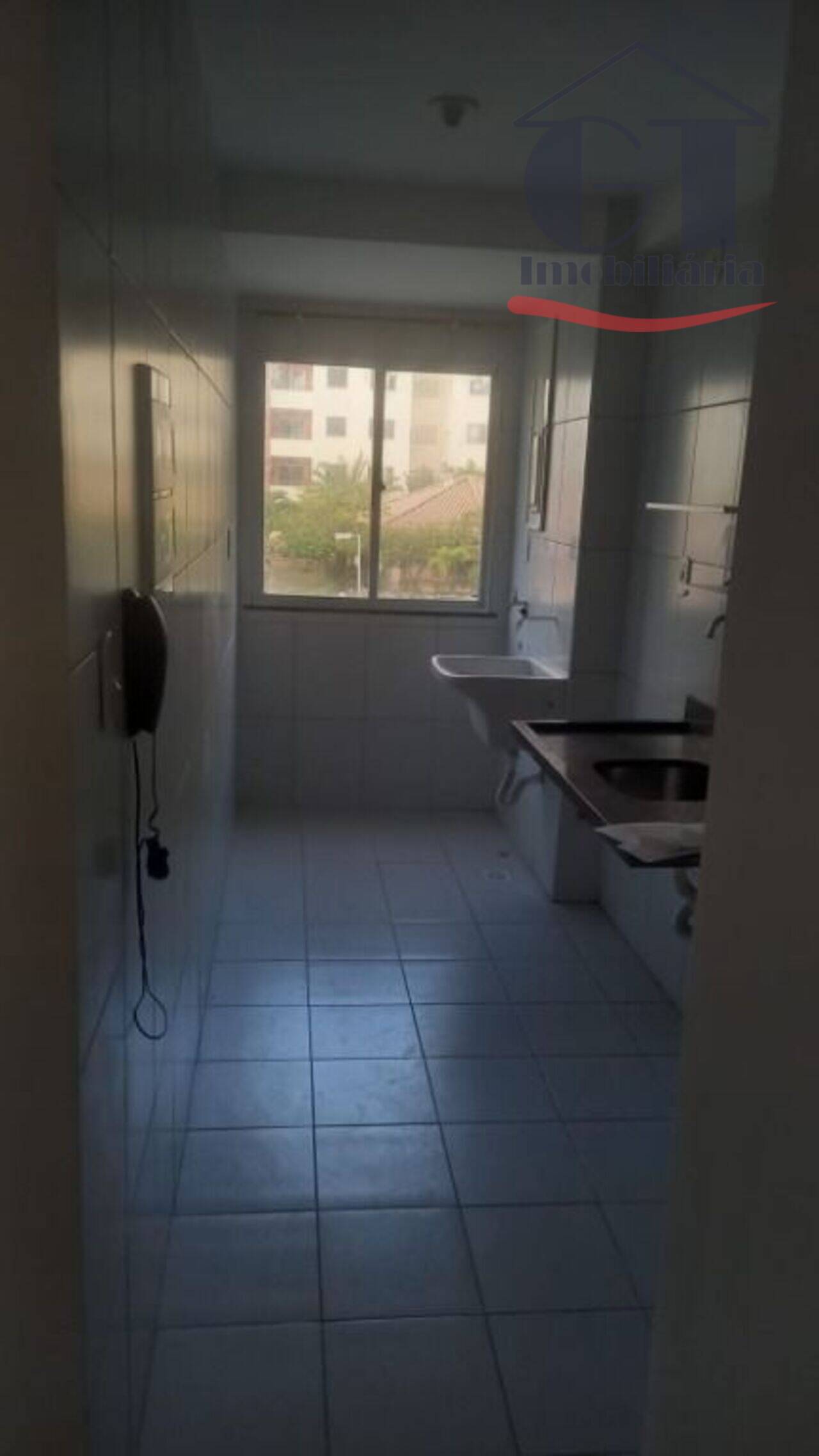 Apartamento Zona de Expansão (Aruana), Aracaju - SE