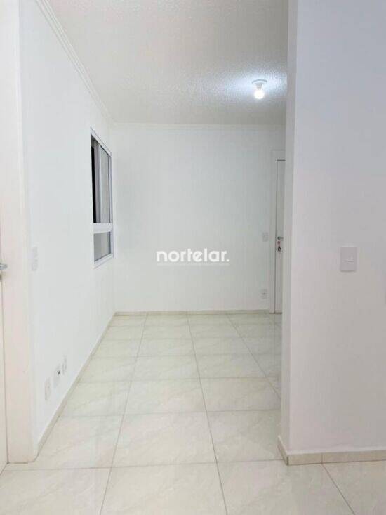 Apartamento Jaraguá, São Paulo - SP