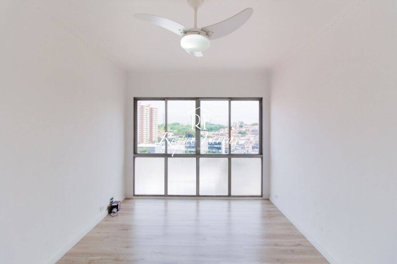 Apartamento Vila Lageado, São Paulo - SP