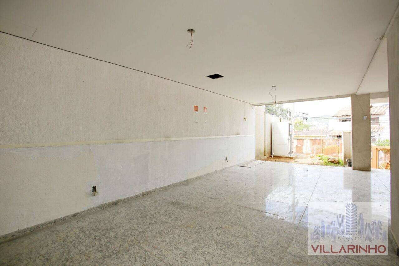 Apartamento Azenha, Porto Alegre - RS