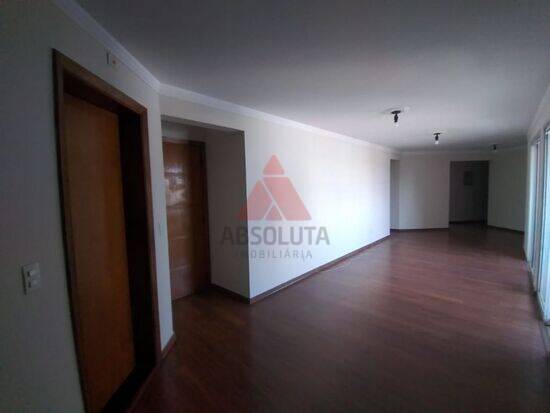 Apartamento Centro, Americana - SP