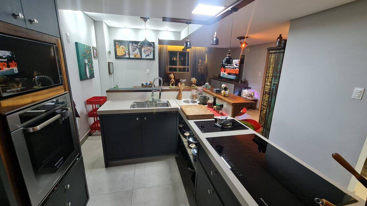 Apartamento Itaguaçu, Florianópolis - SC