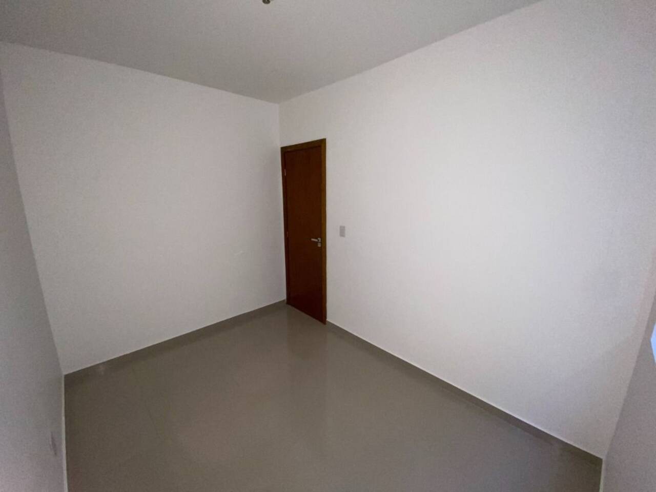 Apartamento Ecoville, Curitiba - PR