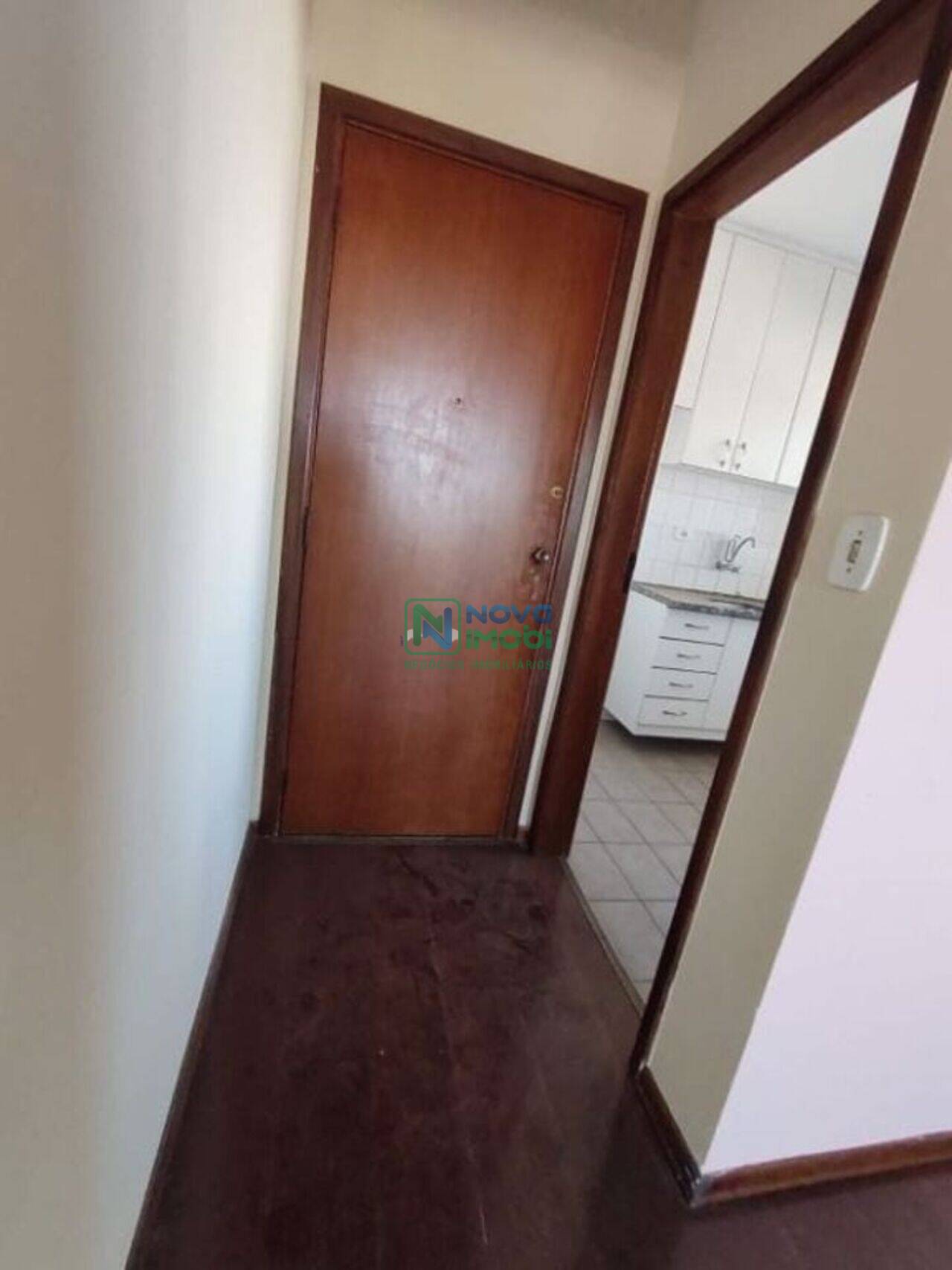 Apartamento Alto, Piracicaba - SP