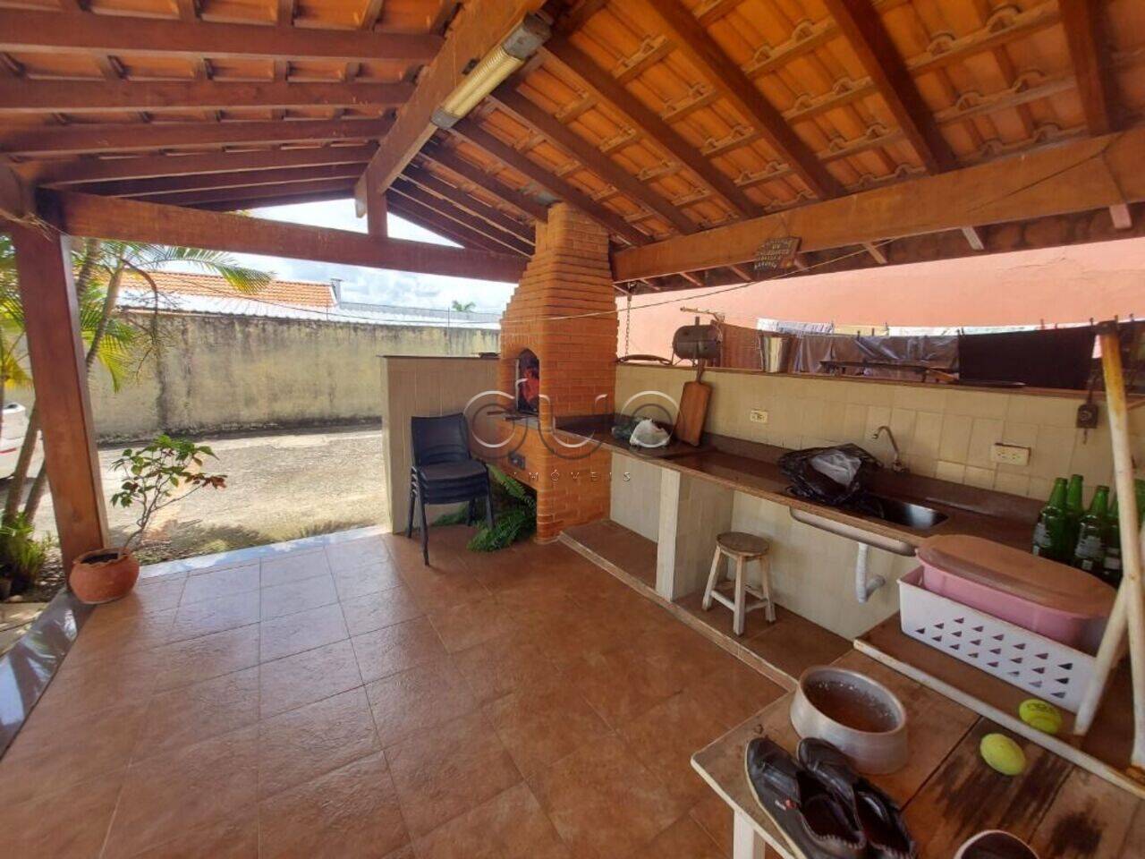 Casa Dois Córregos, Piracicaba - SP