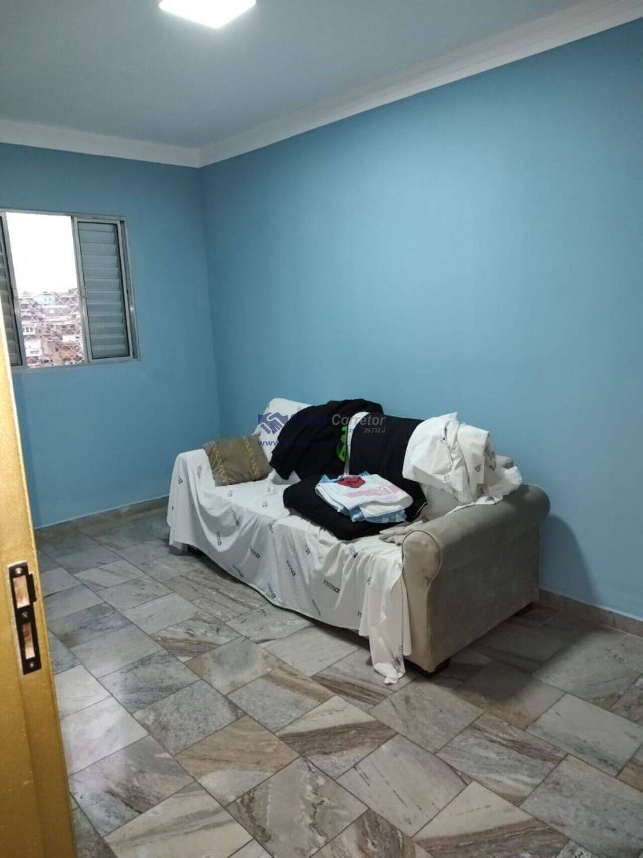 Apartamento Jardim Iporanga, Guarulhos - SP