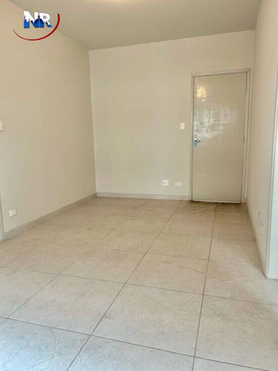 Apartamento Marapé, Santos - SP