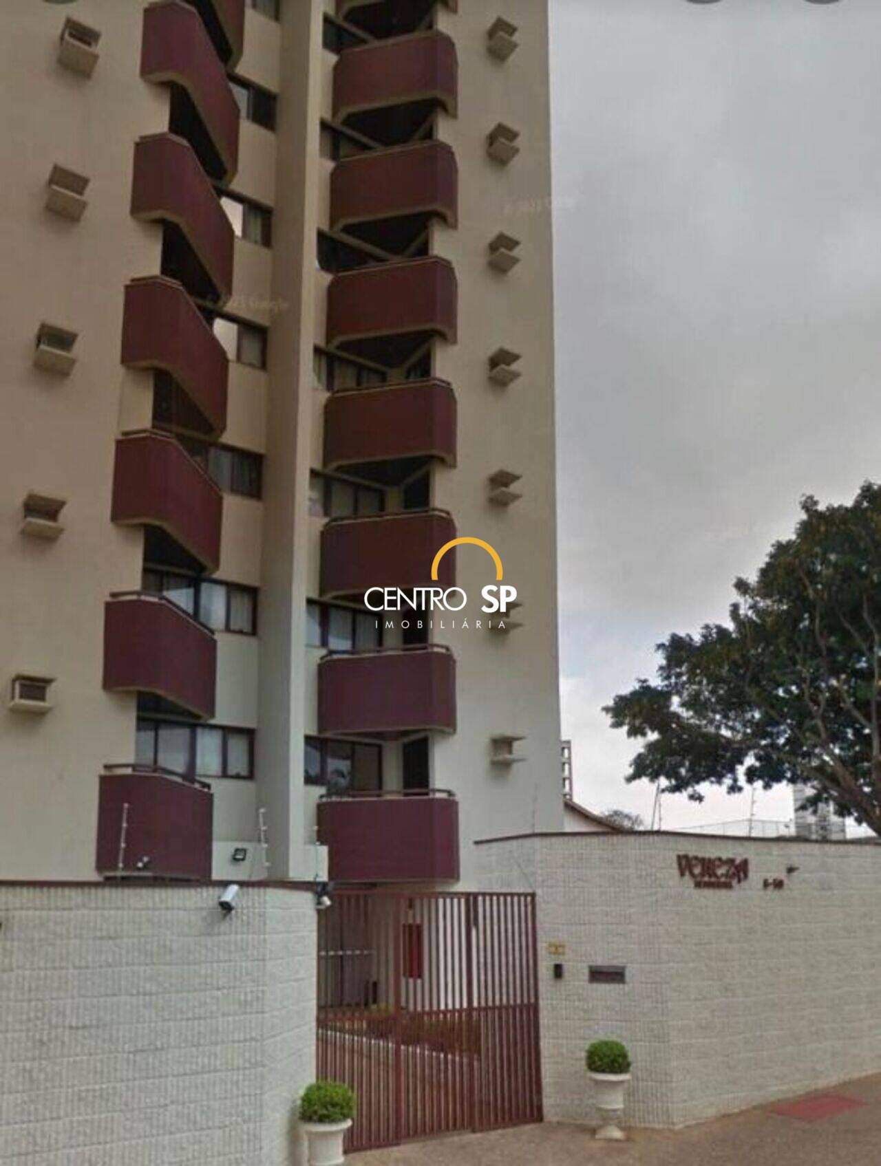 Apartamento Jardim Paulista, Bauru - SP