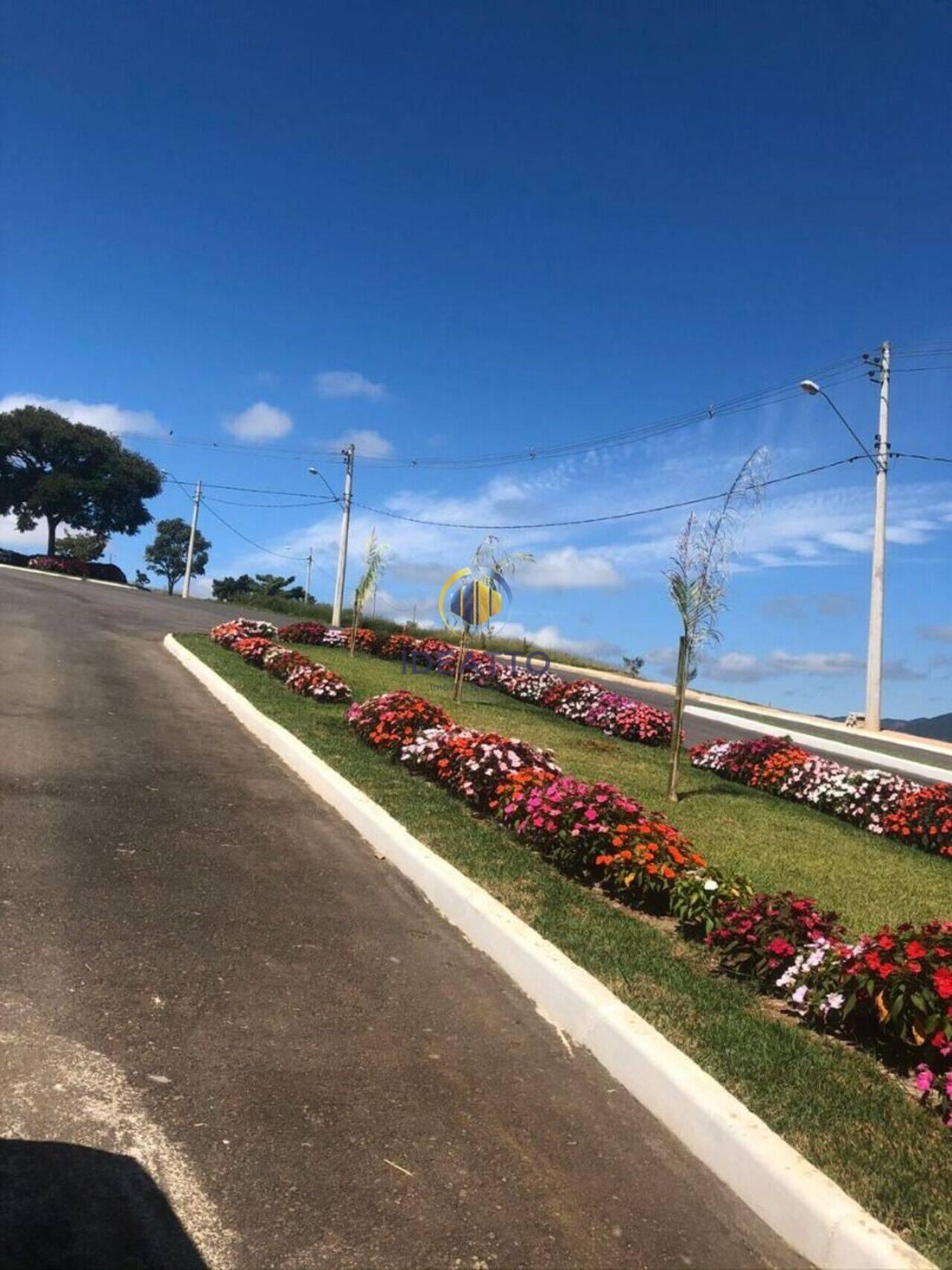 Terreno Condomínio Residenzialle Toscana, Bom Jesus dos Perdões - SP