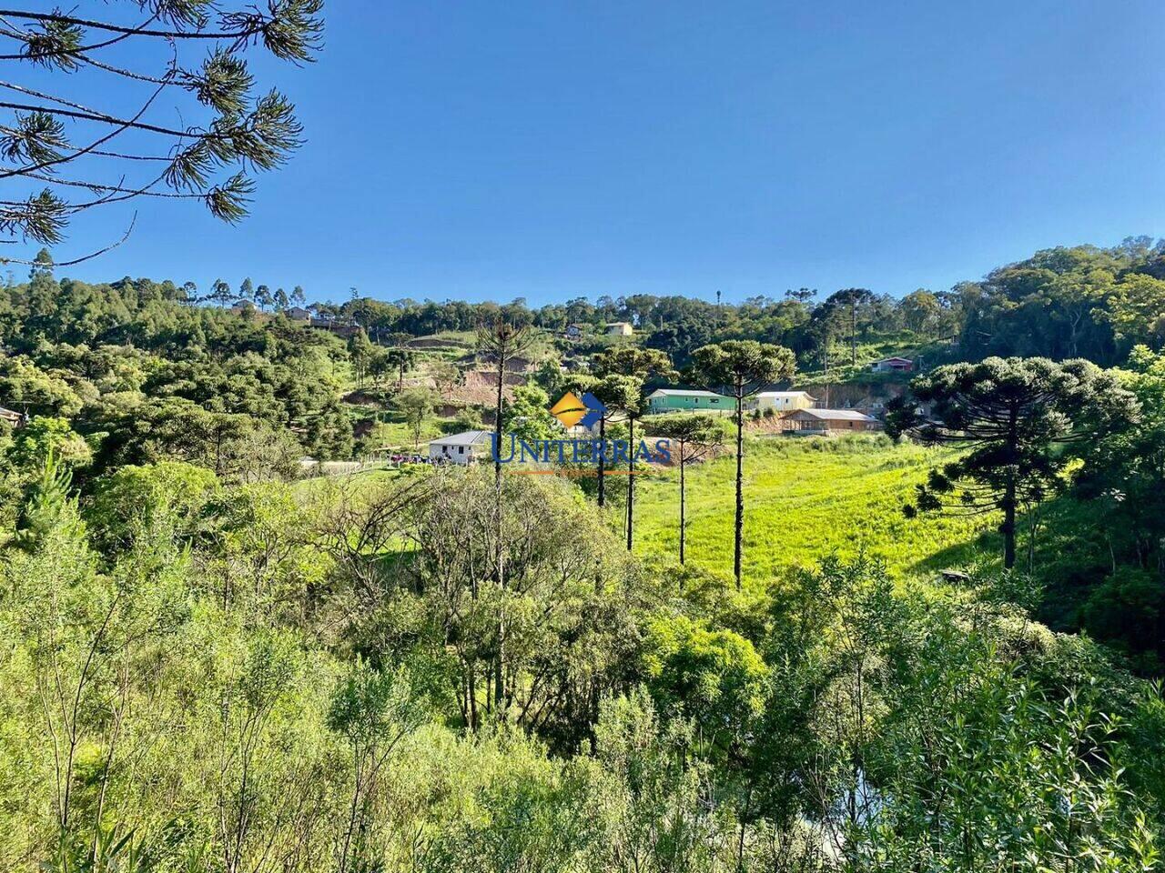 Chácara Boichininga, Almirante Tamandaré - PR