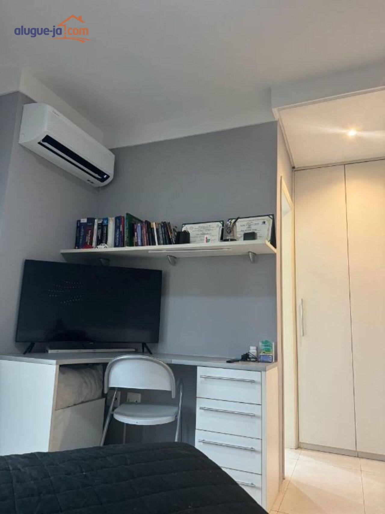 Apartamento Jardim Aquarius, São José dos Campos - SP