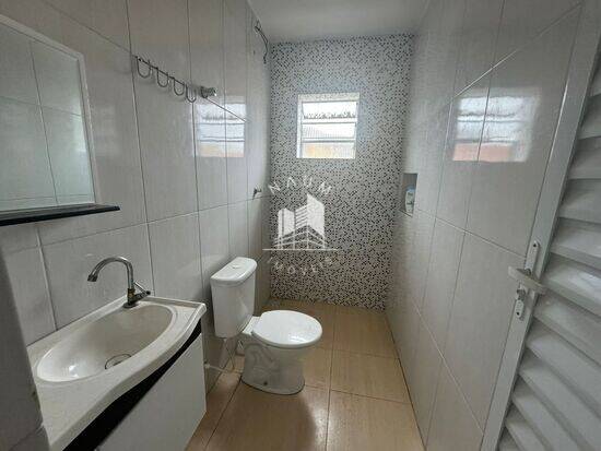 Apartamento Vila Helena, São Paulo - SP