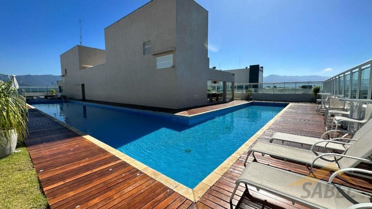 Apartamento Riviera de São Lourenço, Bertioga - SP