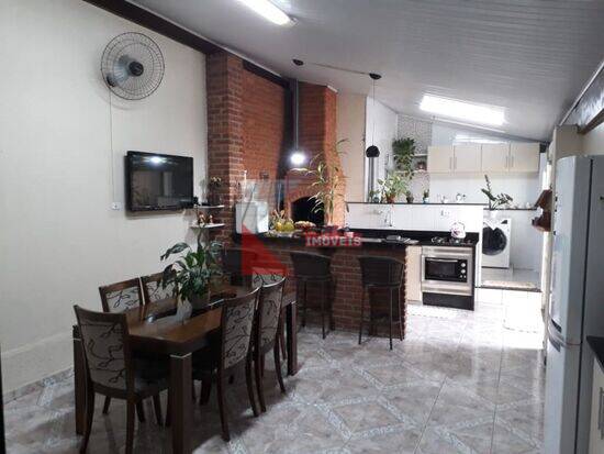 Conjunto Habitacional 23 de Maio - Nova Odessa - SP, Nova Odessa - SP