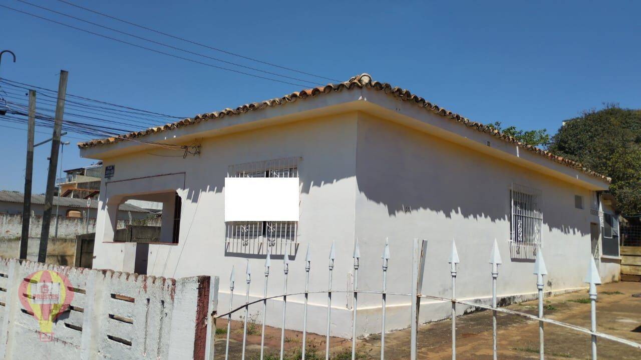 Casa Jardim Ana Maria, Sorocaba - SP