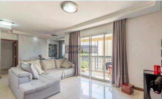 Apartamento Anália Franco, São Paulo - SP