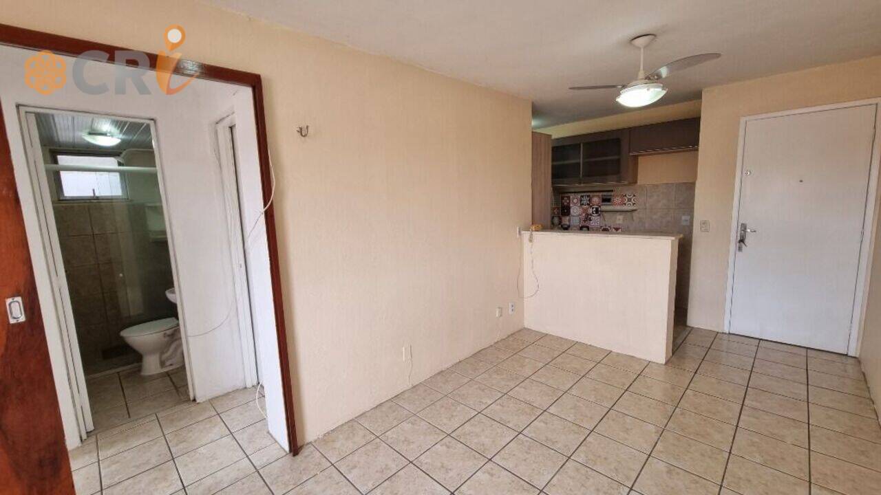 Apartamento Itaperi, Fortaleza - CE